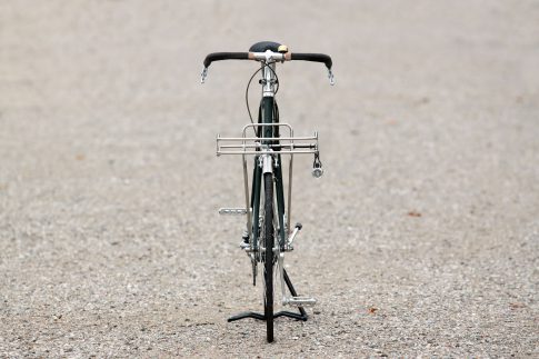 CIÖCC Porteur Racer refurbished