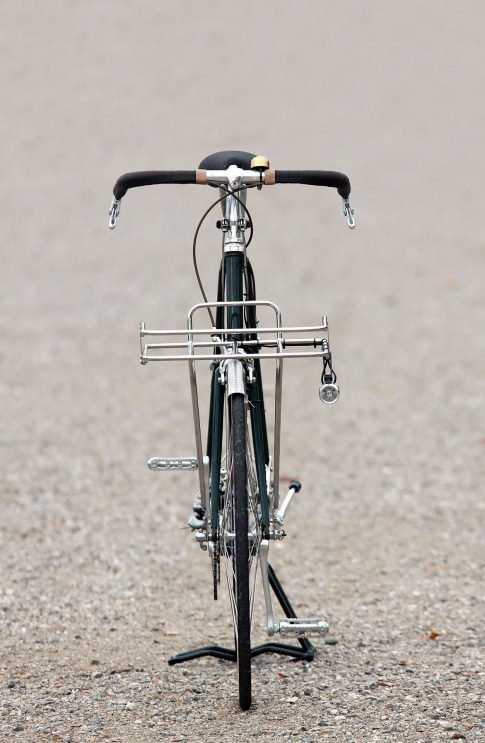 CIÖCC Porteur Racer refurbished