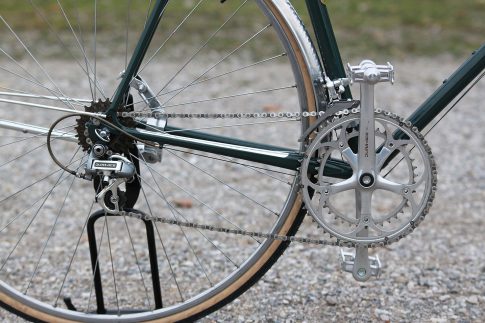 Shimano DuraAce Schaltwerk 14 Gänge