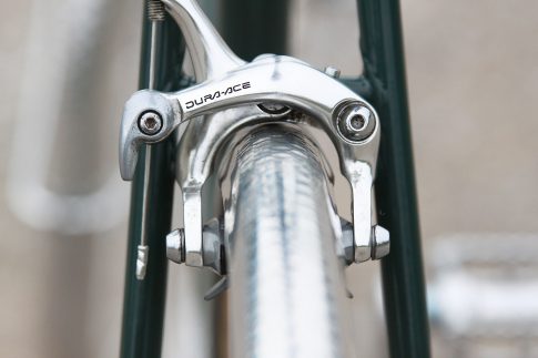 Shimano DuraAce Bremsen