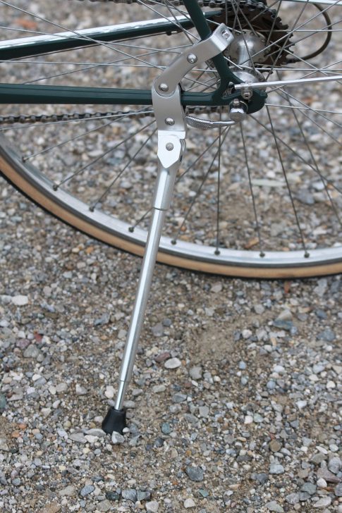 DYB Fahrrad Seitenständer, DesignYourBike